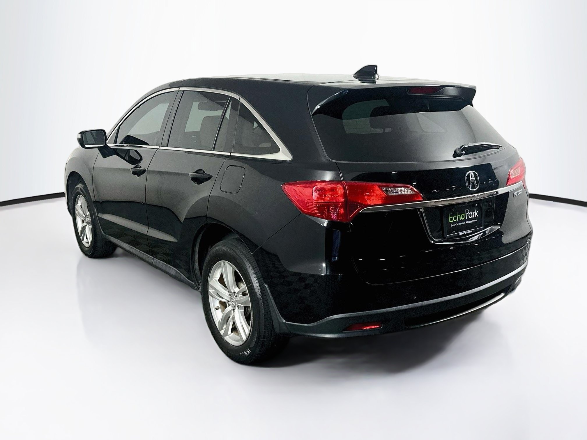 Used 2014 Acura RDX FWD image 5