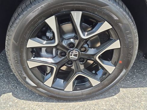 New 2027 Honda HR-V EX-L image 15