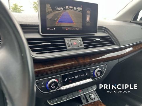 Used 2018 Audi Q5 2.0T Premium Plus w/ Premium Plus Package AWD/4WD image 23