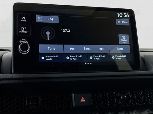 New 2026 Honda CR-V Sport-L image 9