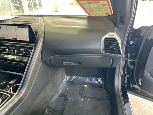 Used 2020 BMW M8 Convertible image 22