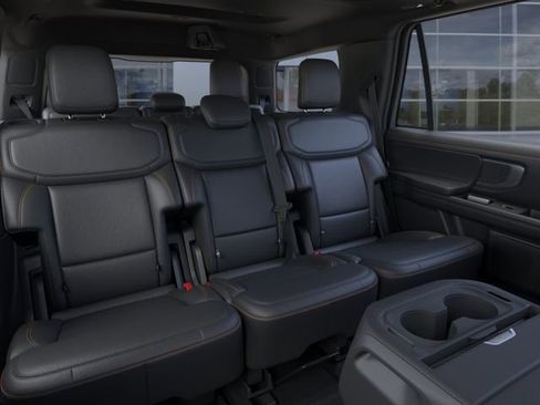 New 2026 Ford Expedition Tremor AWD/4WD image 11