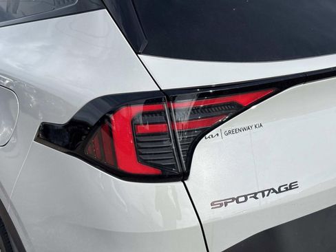 New 2026 Kia Sportage X-Line image 11