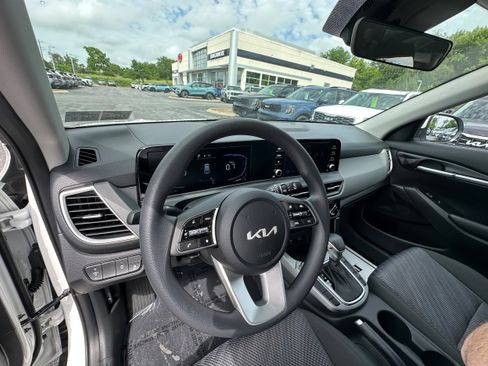 New 2026 Kia Seltos LX AWD/4WD image 23