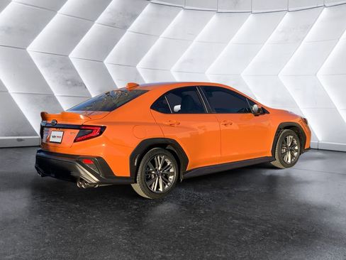 Used 2023 Subaru WRX image 4