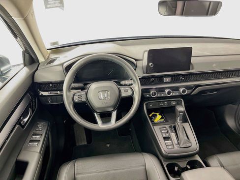 Used 2024 Honda CR-V EX-L image 22