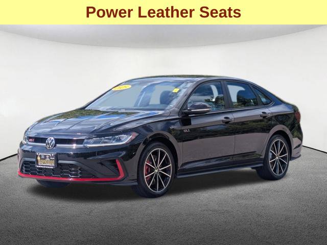 Used 2025 Volkswagen Jetta GLI Autobahn FWD image 10