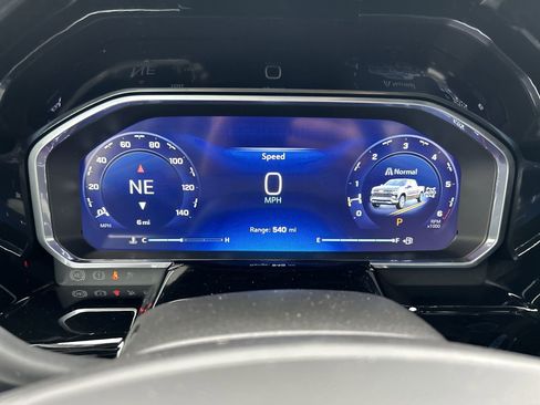 New 2026 Chevrolet Silverado 1500 RST w/ All Star Edition Plus image 27