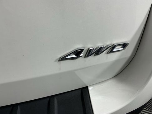 Used 2022 Ford Explorer Timberline w/ Timberline Technology Package image 24