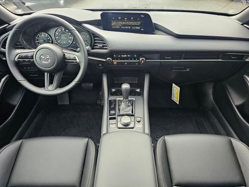 New 2026 MAZDA MAZDA3 s image 9