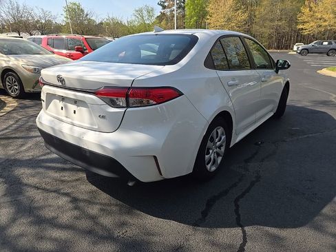 Used 2024 Toyota Corolla LE image 10