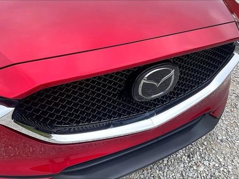 Used 2020 MAZDA CX-5 Grand Touring Reserve AWD/4WD image 28