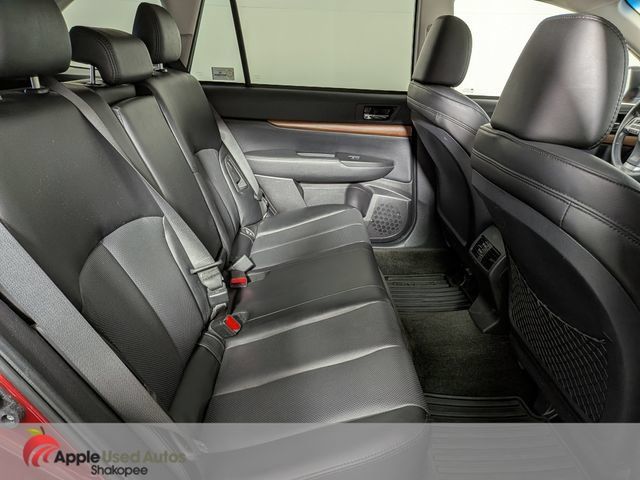Used 2013 Subaru Outback 2.5i Limited AWD/4WD image 38
