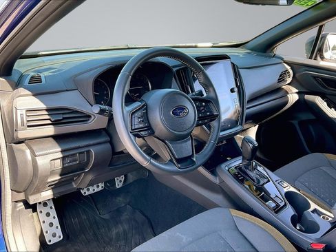 Certified 2024 Subaru Crosstrek 2.5i Sport w/ Popular Package #4A image 12