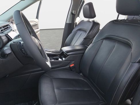 Certified 2023 Jeep Grand Cherokee L Limited w/ Trailer Tow Group (B) image 18