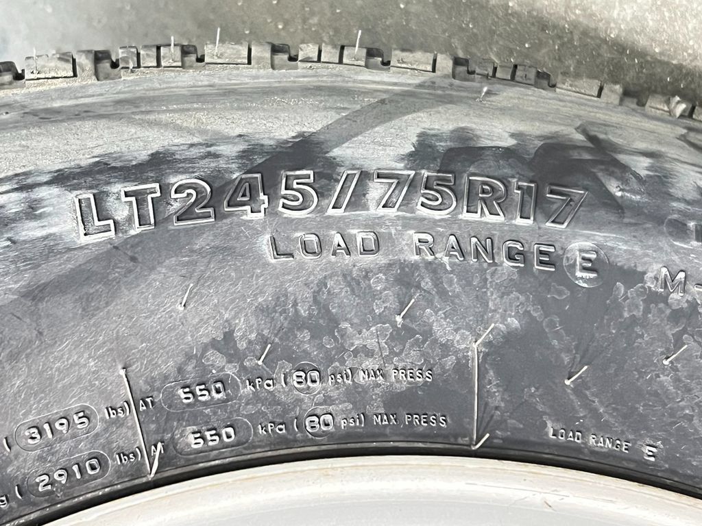 Used 2016 Ford F250 XL RWD image 23