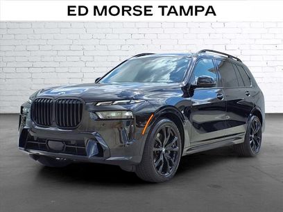 Used 2026 BMW X7 xDrive40i w/ M Sport Package