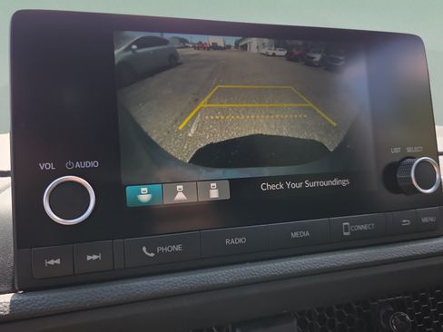 Certified 2023 Honda CR-V Sport image 24