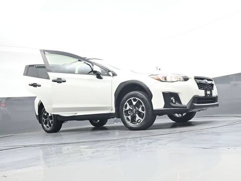 Used 2019 Subaru Crosstrek 2.0i Premium w/ Popular Package #2 AWD/4WD image 42