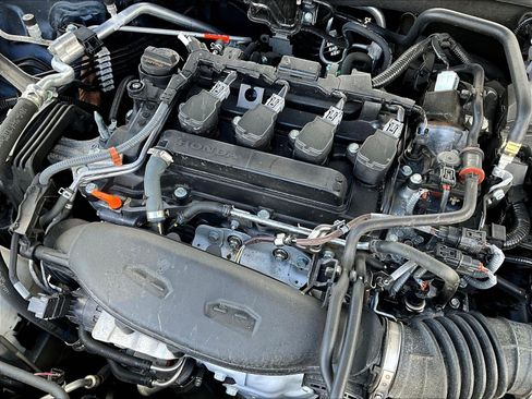 Used 2024 Honda Accord EX image 29