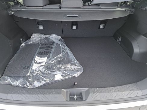 New 2026 Subaru Crosstrek 2.5i Sport image 16