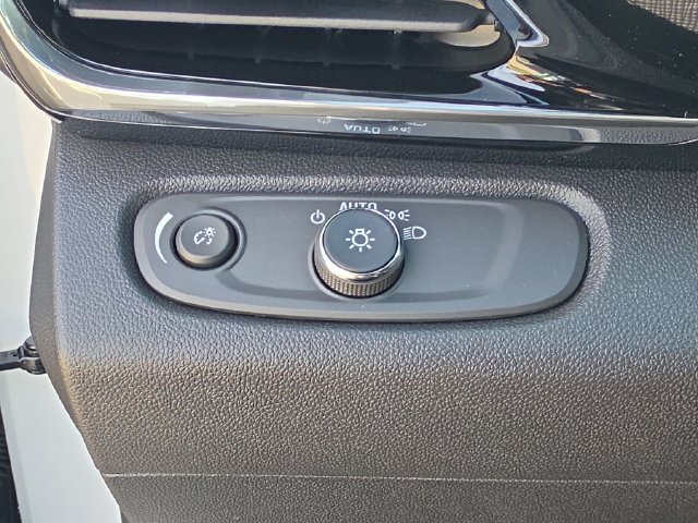 New 2026 Buick Envista Sport Touring w/ Convenience I Package FWD image 22