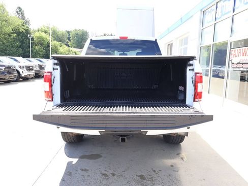 Used 2020 Ford F150 XL w/ Equipment Group 101A Mid AWD/4WD image 27