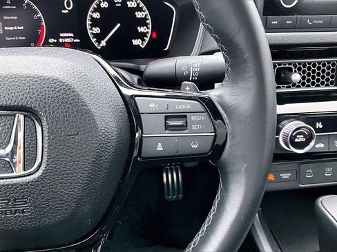 Used 2025 Honda Civic Sport image 18