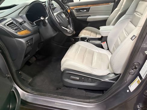 Used 2018 Honda CR-V EX-L image 57