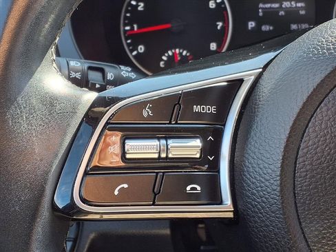 Used 2021 Kia Seltos S image 14