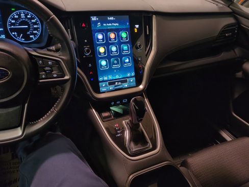 Certified 2023 Subaru Outback Premium image 20