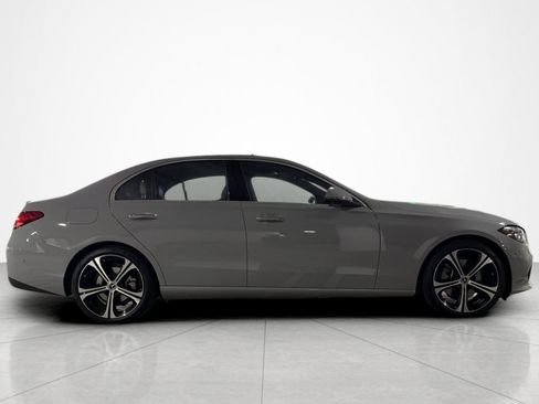 New 2026 Mercedes-Benz C 300 Sedan image 6
