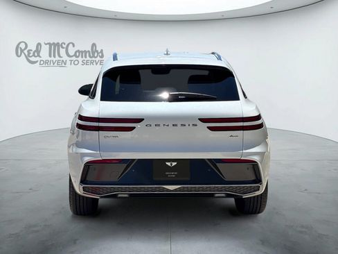 New 2026 Genesis GV70 2.5T AWD/4WD image 4