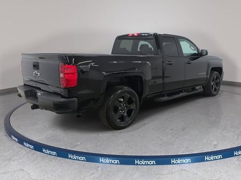 Used 2015 Chevrolet Silverado 1500 W/T image 6