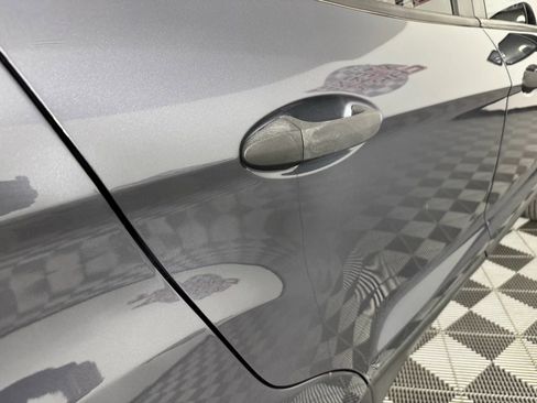 Used 2021 Ford EcoSport S image 26