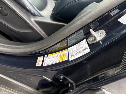 Used 2021 Ford Bronco Sport Outer Banks image 23