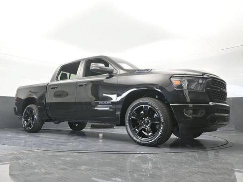 Used 2024 RAM 1500 Big Horn RWD image 60
