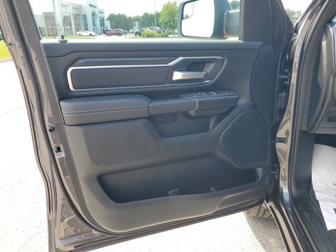 New 2026 RAM 1500 Big Horn image 15