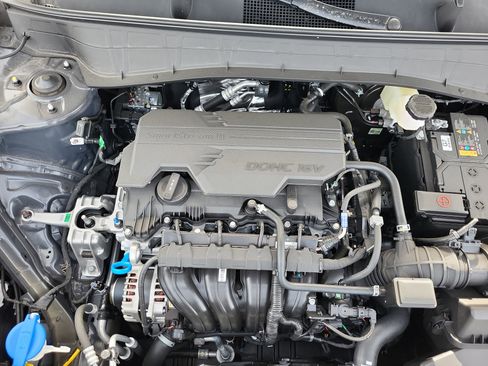 New 2026 Hyundai Kona SEL Sport AWD/4WD image 21