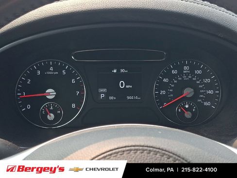 Used 2019 Kia Sorento FWD image 22