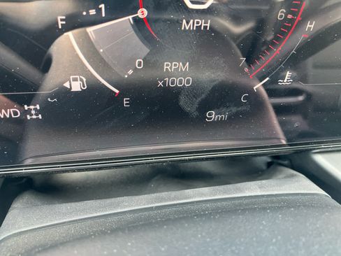 New 2026 GMC Terrain AT4 w/ Technology Package II image 17