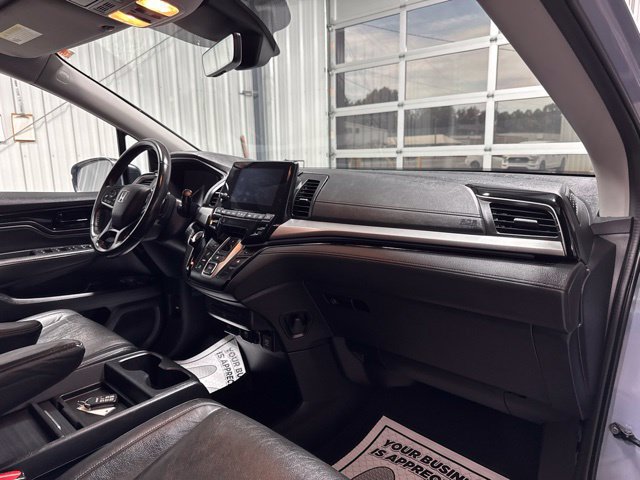 Used 2023 Honda Odyssey Touring image 28