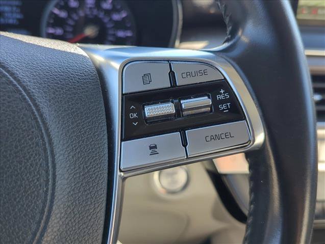Used 2020 Kia Telluride EX FWD image 16