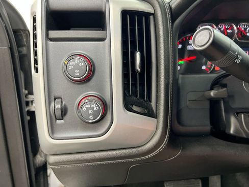 Used 2016 GMC Sierra 1500 SLE w/ SLE Value Package AWD/4WD image 13