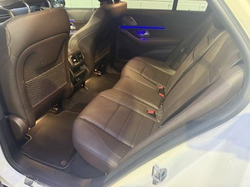 Used 2022 Mercedes-Benz GLE 350 4MATIC image 11
