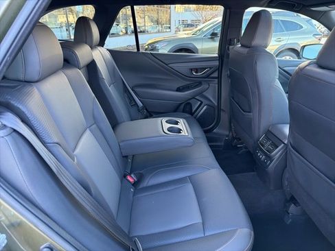Used 2022 Subaru Outback Wilderness image 23