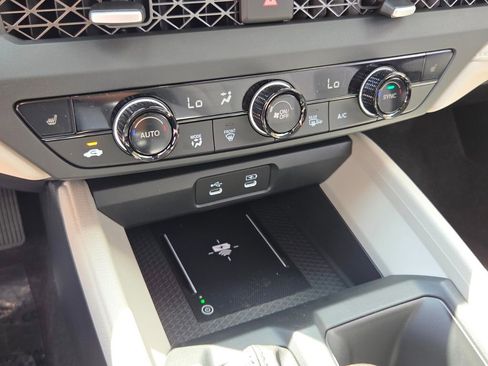 New 2026 Honda Accord SE image 16