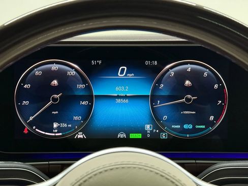 Used 2022 Mercedes-Benz Maybach GLS 600 GLS 600 4MATIC Sport Utility 4 image 41