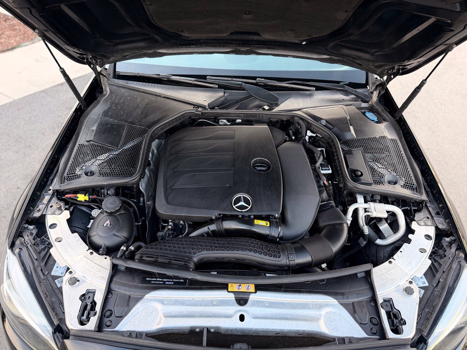 Used 2019 Mercedes-Benz C 300 Sedan image 38
