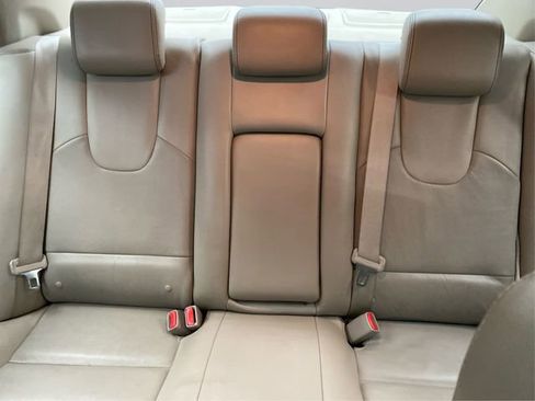 Used 2010 Ford Fusion SEL image 19